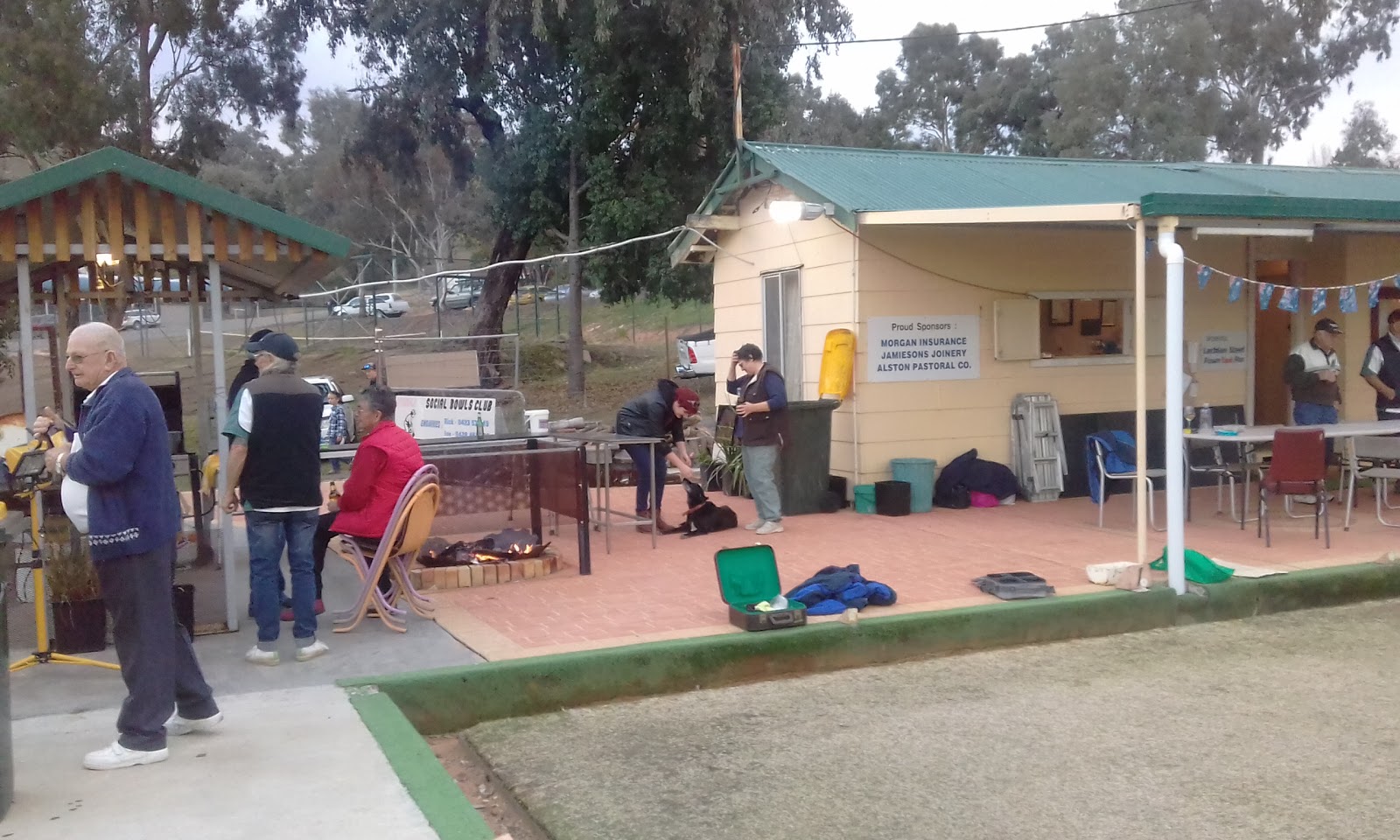 Wyangala Dam Country Club Limited in Wyangala - photo 2