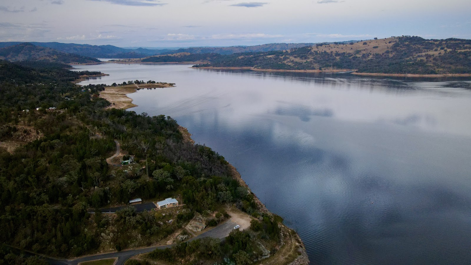Wyangala Dam Country Club Limited in Wyangala - photo 5