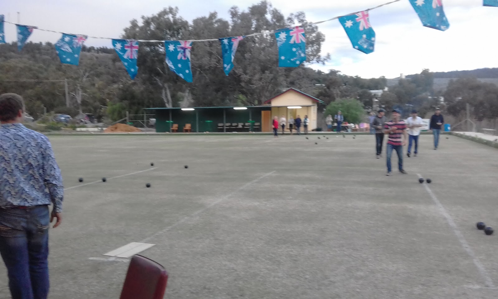 Wyangala Dam Country Club Limited in Wyangala - photo 1