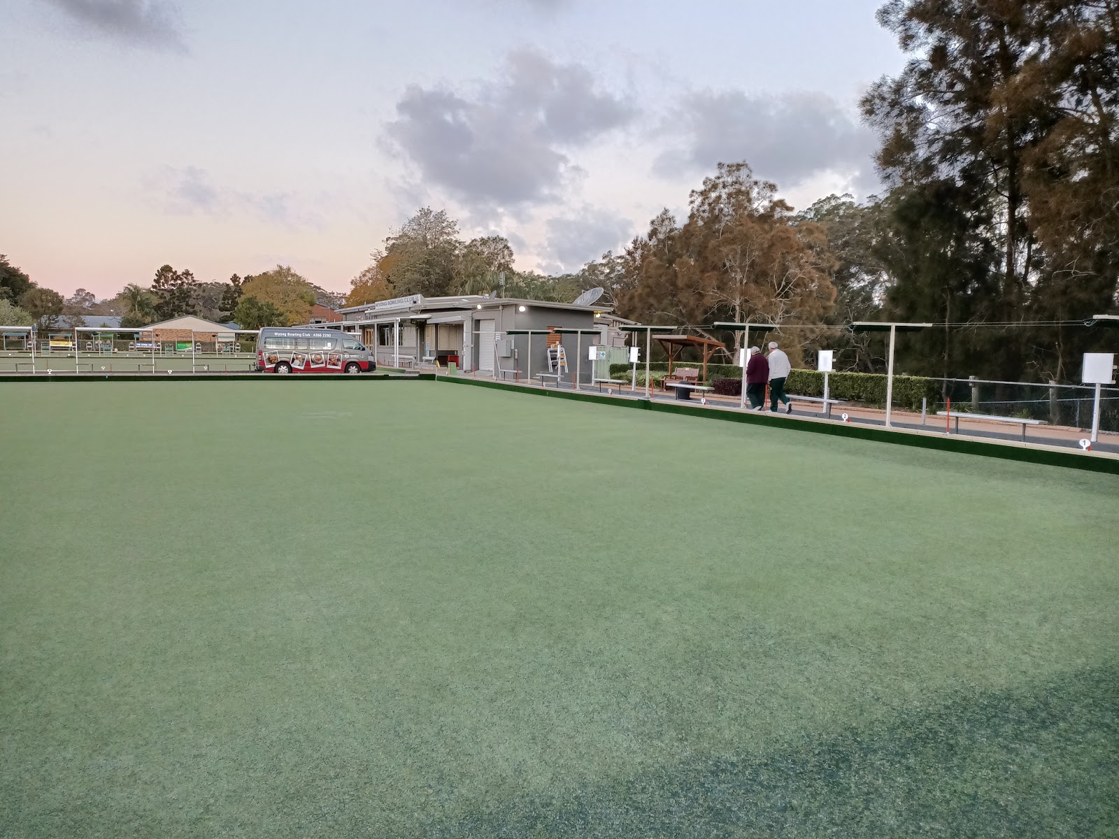 Wyong Bowling Club in Wyong - photo 1