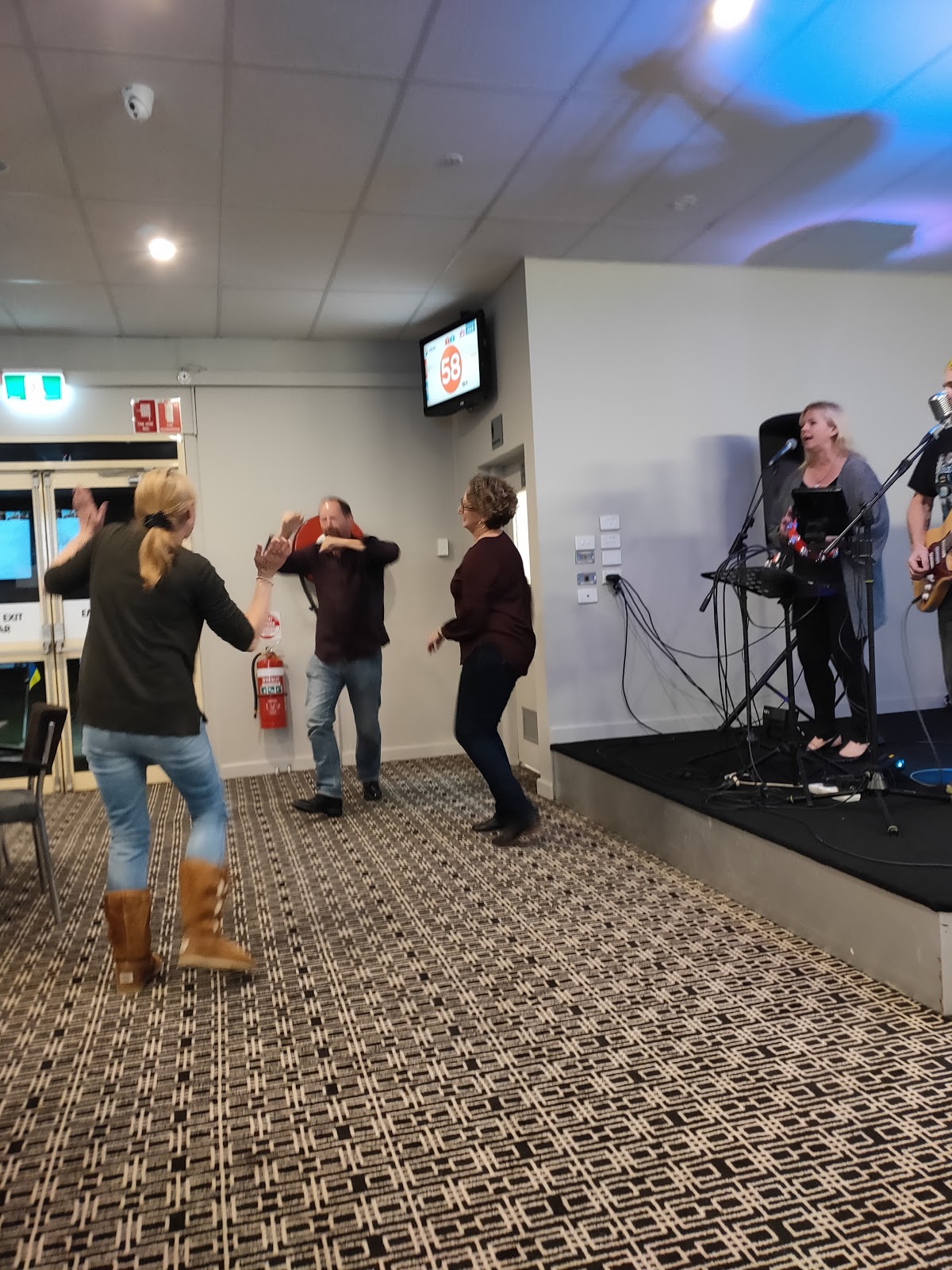 Wyong Bowling Club in Wyong - photo 4