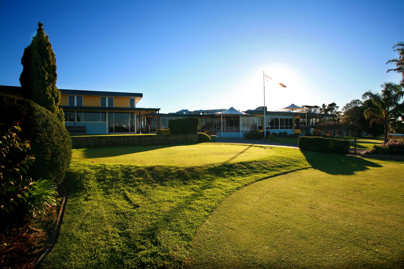 Wyong Golf Club Limited in Wyong - photo 2