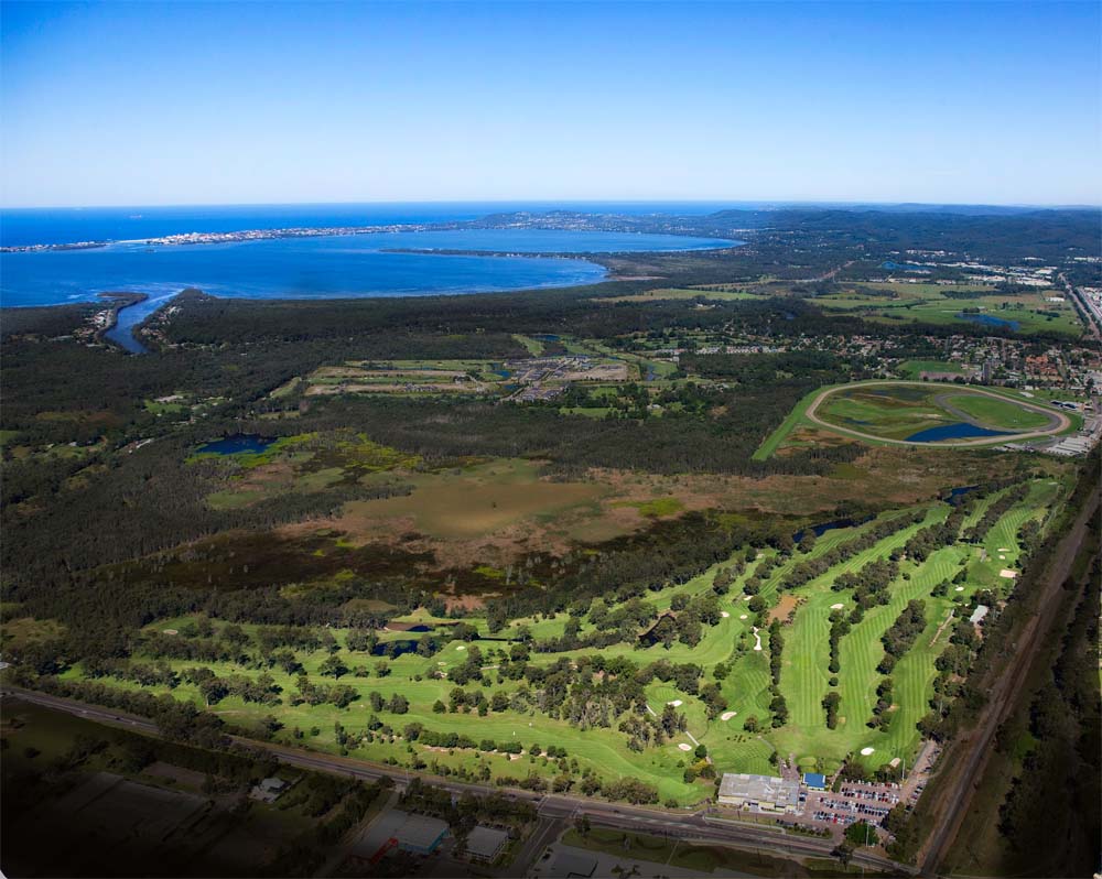 Wyong Golf Club Limited in Wyong - photo 3