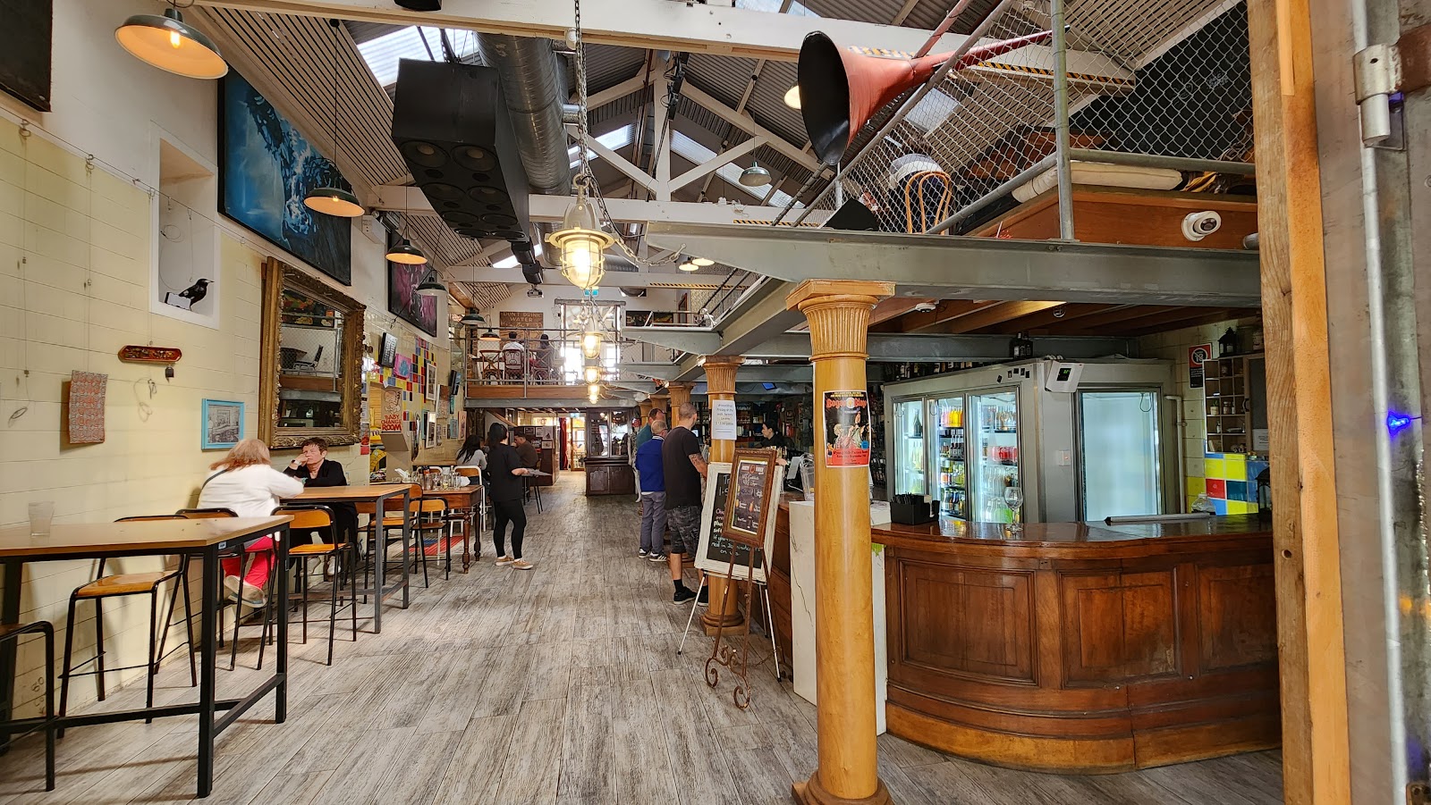 Wyong Milk Factory Family Tavern in Wyong - photo 4