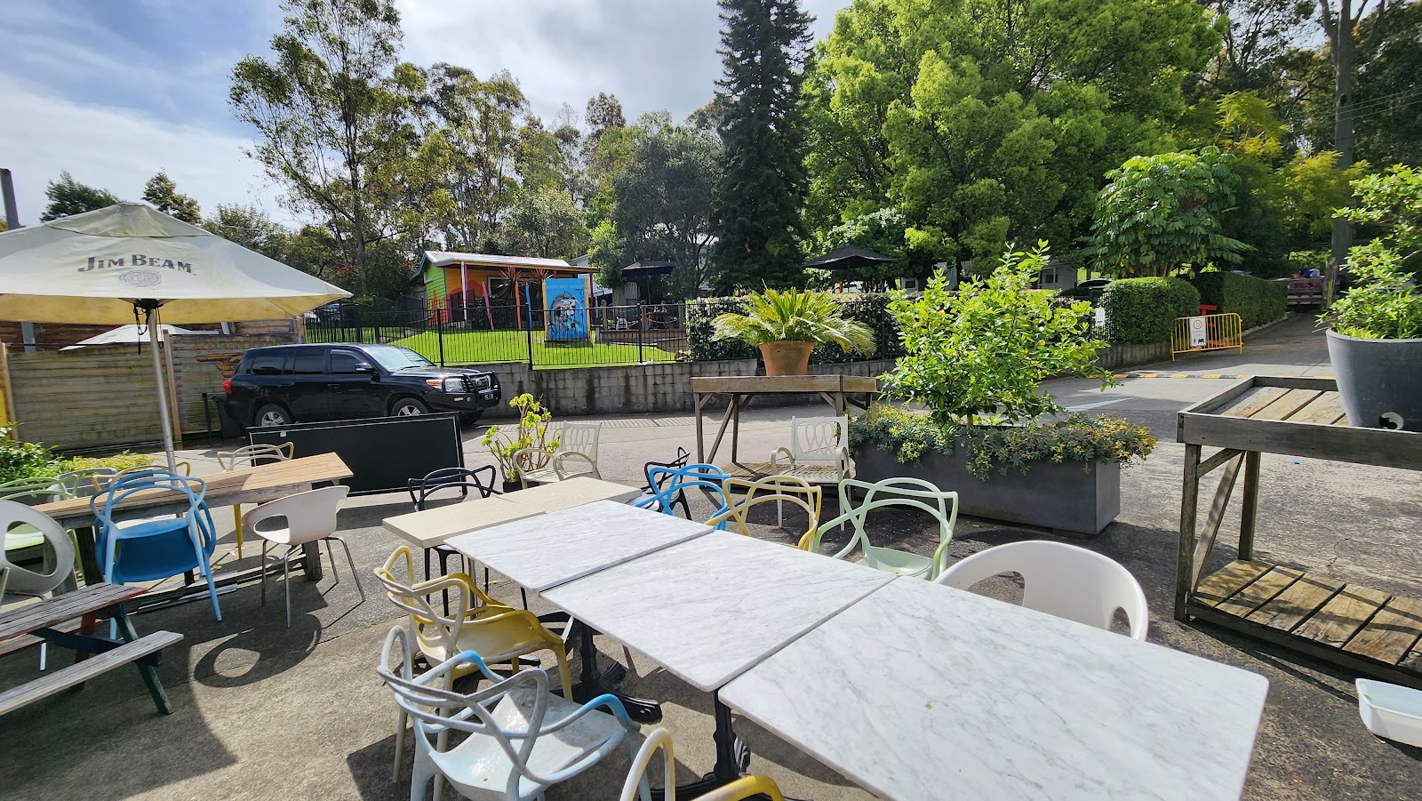 Wyong Milk Factory Family Tavern in Wyong - photo 6