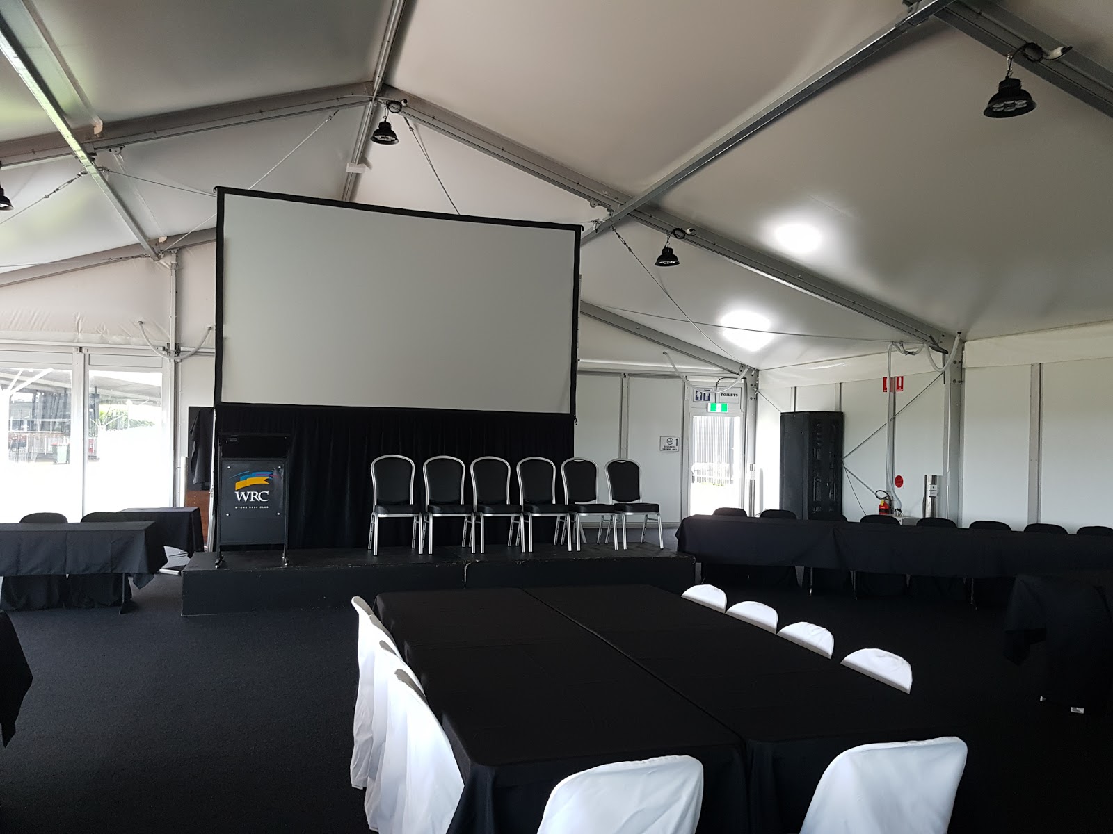Wyong Race Club Limited in Wyong - photo 3