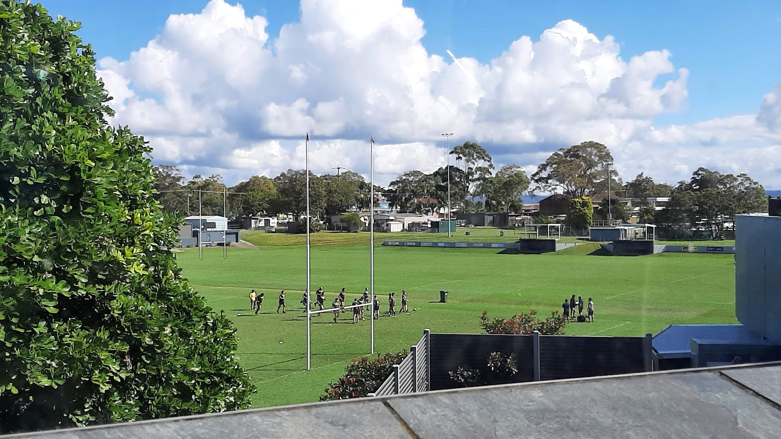 Wyong Rugby League Club in Kanwal - photo 1