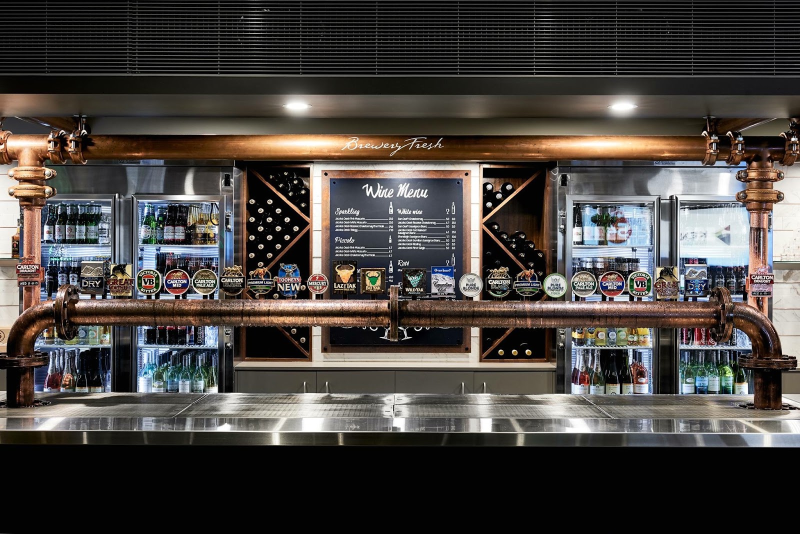 Wyong Rugby League Club in Kanwal - photo 4