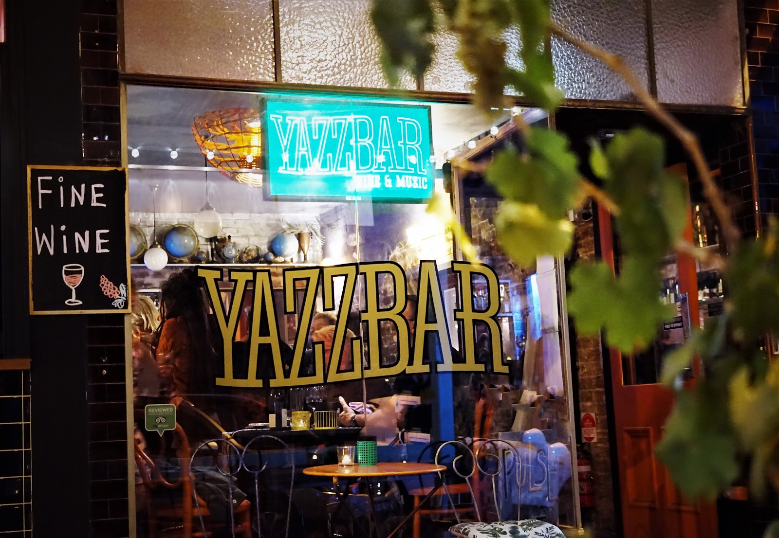YAZZBAR in Yass - photo 2