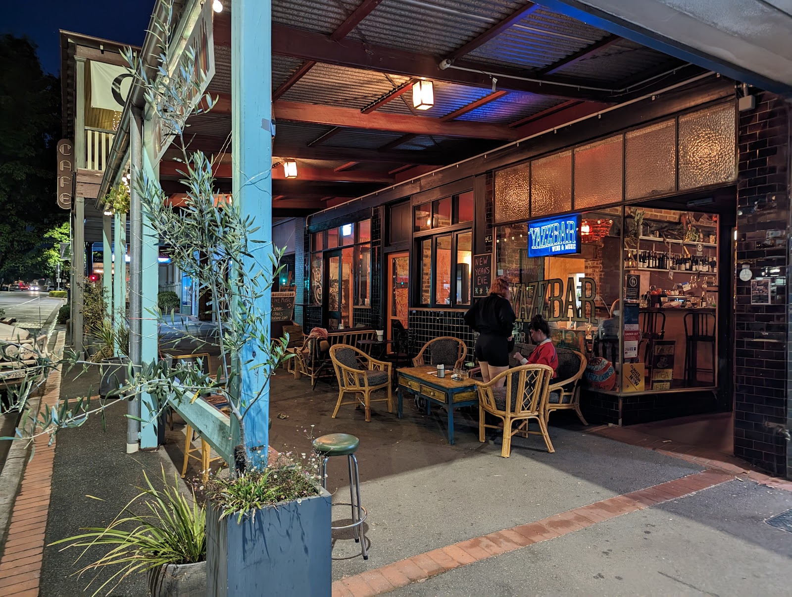 YAZZBAR in Yass - photo 4