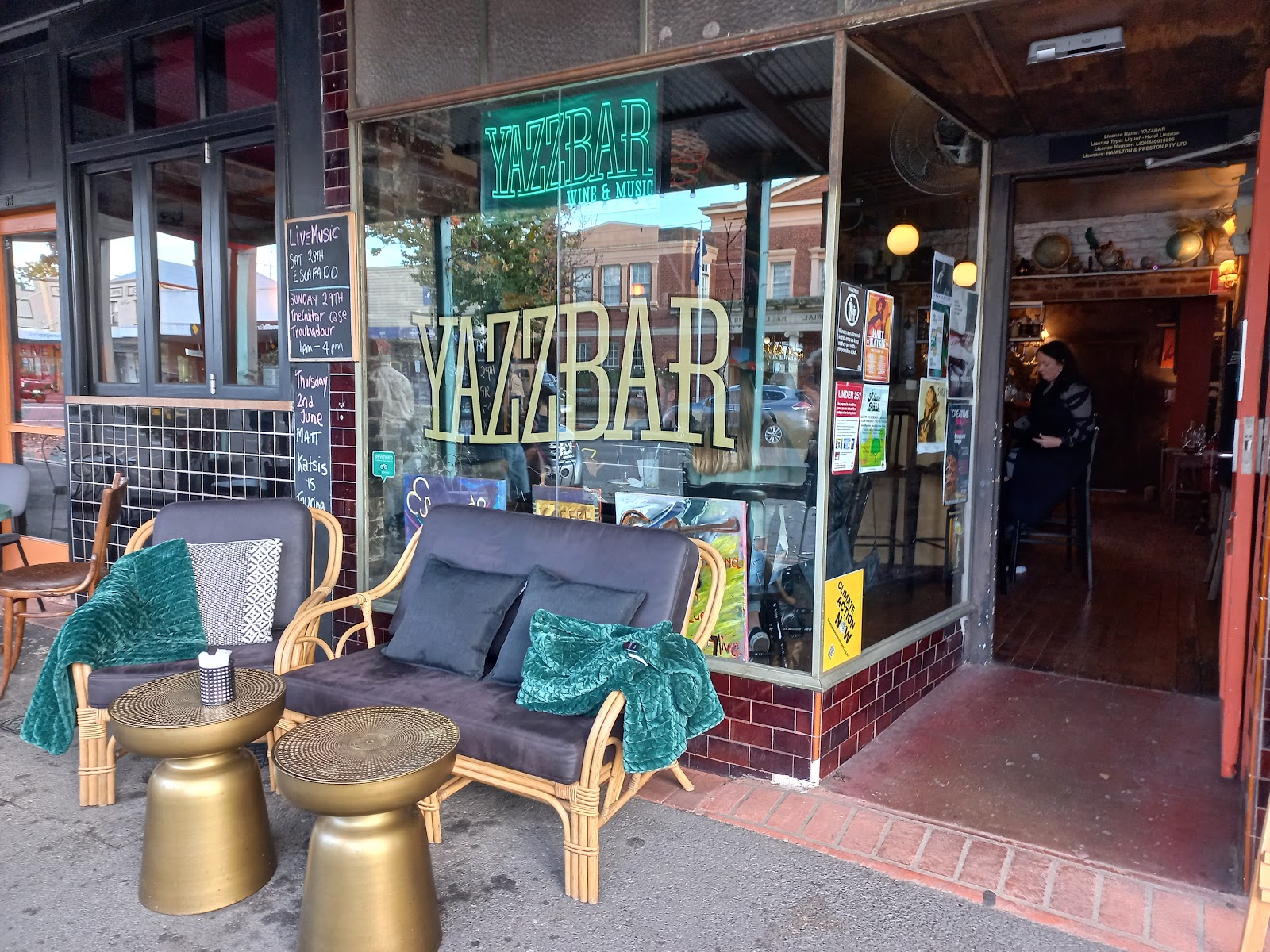 YAZZBAR in Yass - photo 1