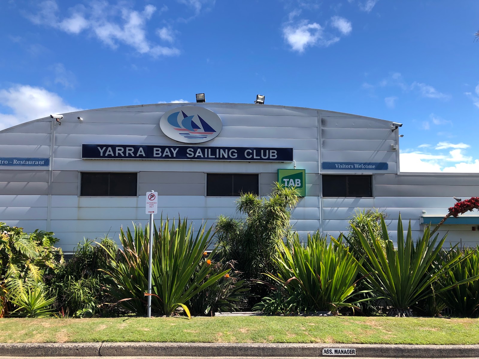 Yarra Bay 16Ft Skiff Sailing Club Limited in Phillip Bay - photo 1