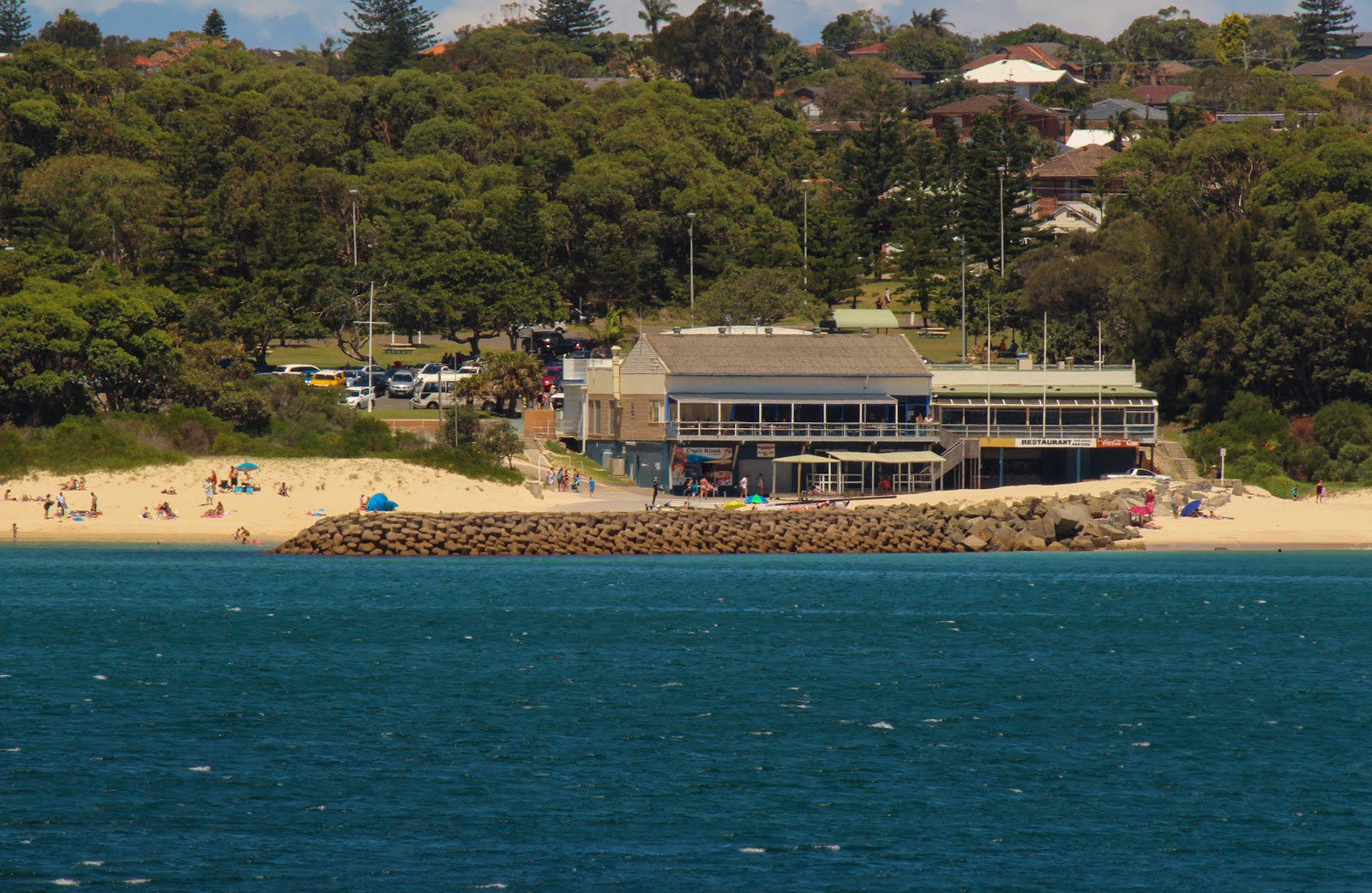 Yarra Bay 16Ft Skiff Sailing Club Limited in Phillip Bay - photo 2
