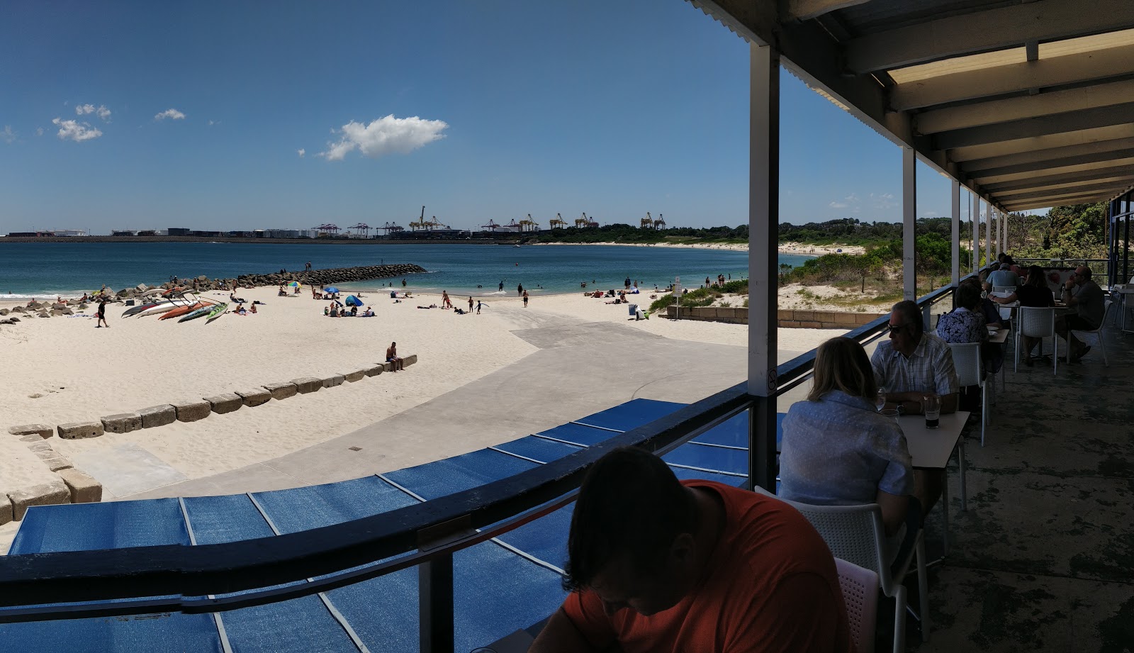 Yarra Bay 16Ft Skiff Sailing Club Limited in Phillip Bay - photo 3