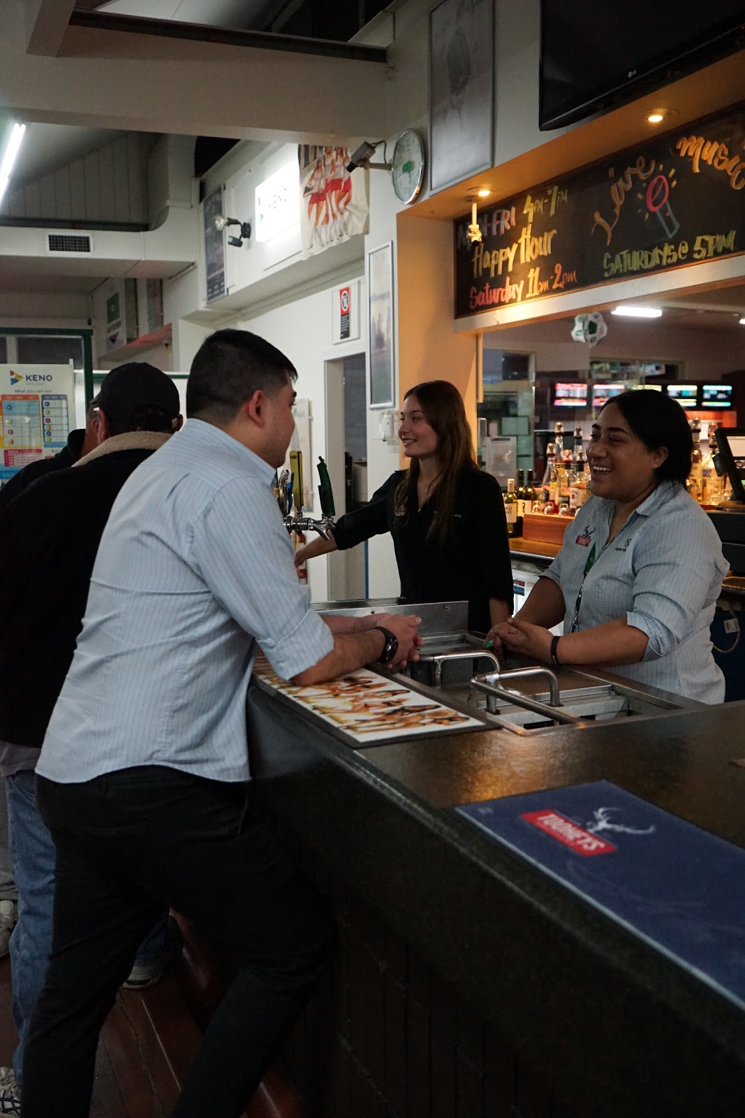 Yennora Oasis Hotel in Yennora - photo 5