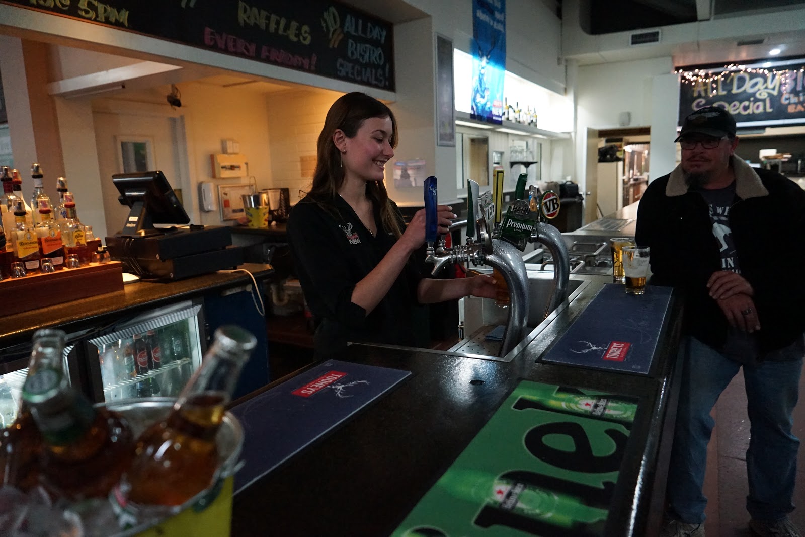 Yennora Oasis Hotel in Yennora - photo 3