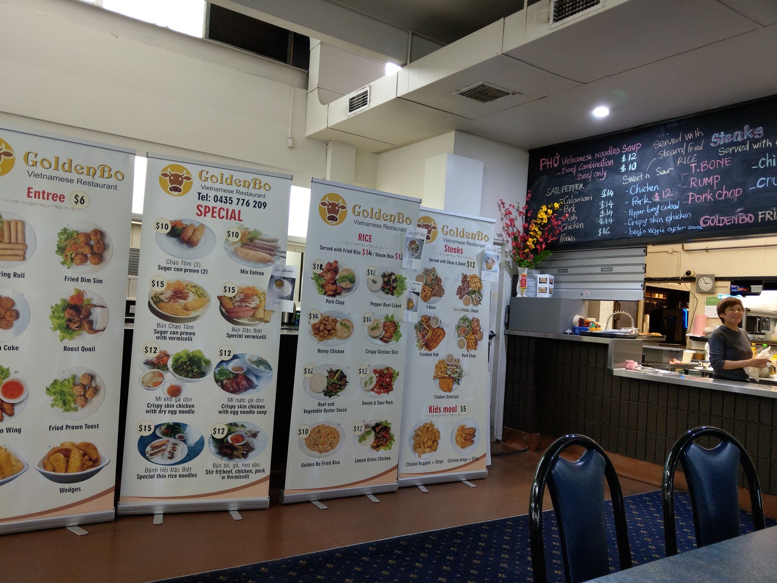 Yennora Oasis Hotel in Yennora - photo 6
