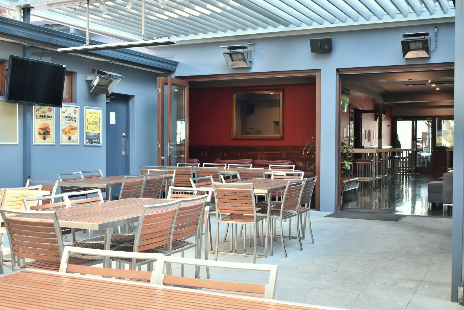 Zetland Hotel at Green Square in Zetland - photo 3