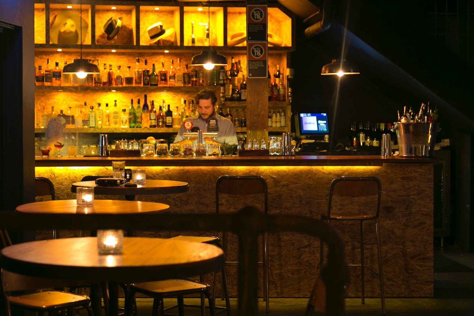 soultrap bar in Surry Hills - photo 1
