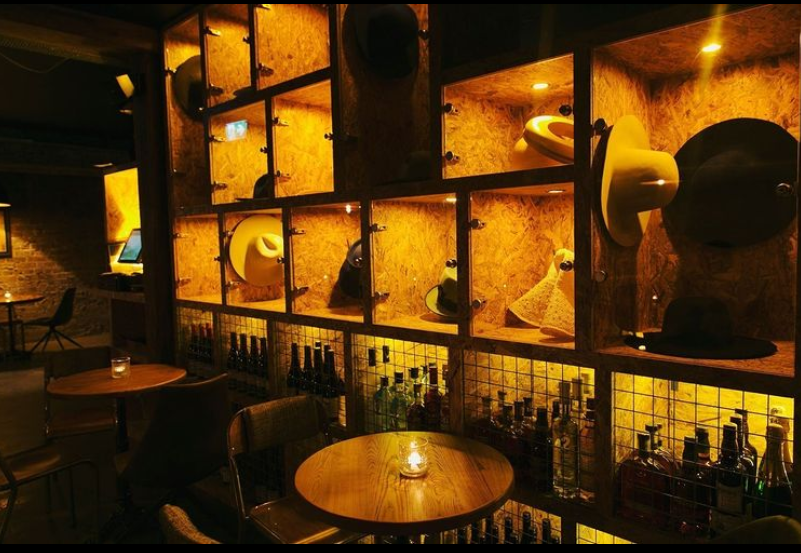 soultrap bar in Surry Hills - photo 2