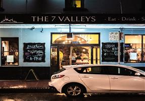 7 Valleys - Hotel in Lithgow