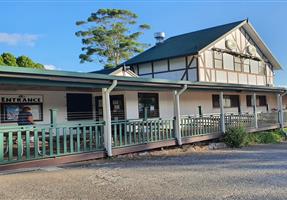 AGA Club Germania Ltd - Club in Kembla Grange