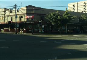 Abbotts Hotel - Hotel in Waterloo