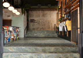 Ace Hotel Sydney - Hotel in Surry Hills