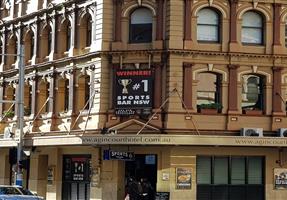 Agincourt Hotel - Hotel in Ultimo
