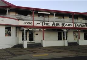 Air Raid Tavern - Hotel in Moruya
