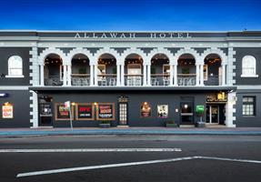 Allawah Hotel - Hotel in Allawah