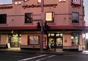 Ancient Briton Hotel - Hotel in Glebe