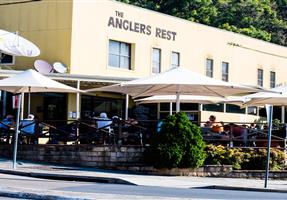 Anglers Rest Hotel - Hotel in Brooklyn
