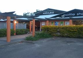 Anna Bay Tavern - Hotel in Anna Bay