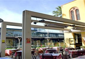 Appetito Pizzerie & Bar - Hotel in The Rocks