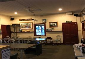 Araluen Hotel - Hotel in Araluen