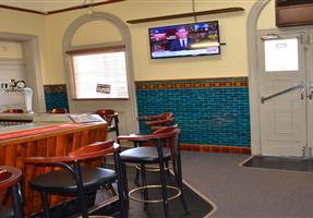 Ariah Park Hotel - Hotel in Ariah Park