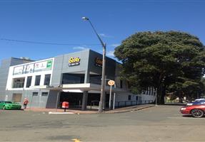 Arncliffe Scots Sports & Social Club Limited - Club in Arncliffe