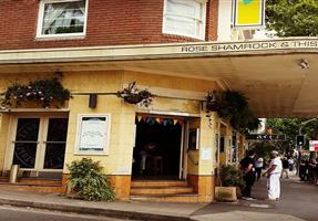 Arts Bar - Hotel in Paddington