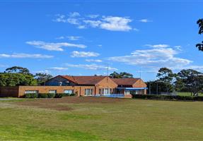 Ashbury Bowling & Pan-Arcadian Federation Club Limited - Club in Ashbury