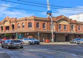 Ashfield Hotel - Hotel in Ashfield