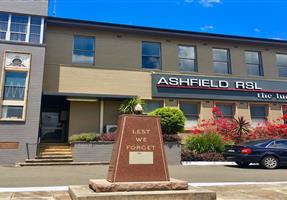 Ashfield RSL Sub-Branch Club Limited - Club in Ashfield