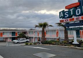 Astor Hotel Motel - Hotel in Goulburn