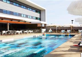 Atura Blacktown - Hotel in Prospect