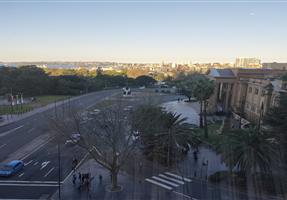 Australian Club - Club in Sydney