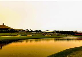 Australian Golf Club Limited - Club in Rosebery