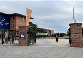 Australian Turf Club Limited - Club in Randwick