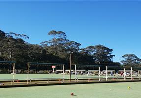 Avoca Beach Bowling & Recreation Club Ltd - Club in Kincumber