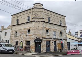 Bald Rock Hotel - Hotel in Rozelle