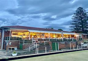 Balgowlah Bowling Club Ltd - Club in Balgowlah Heights